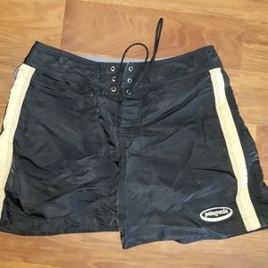 Patagonia board shorts